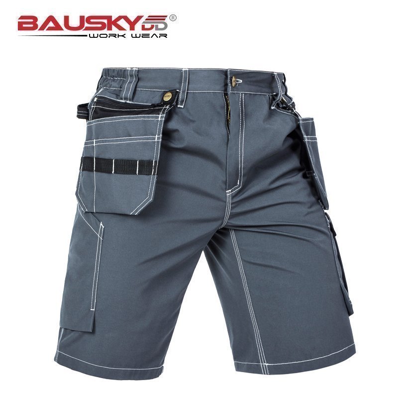 Summer Clothing Work - Рабочие брюки, мужские рабочие брюки, мужские