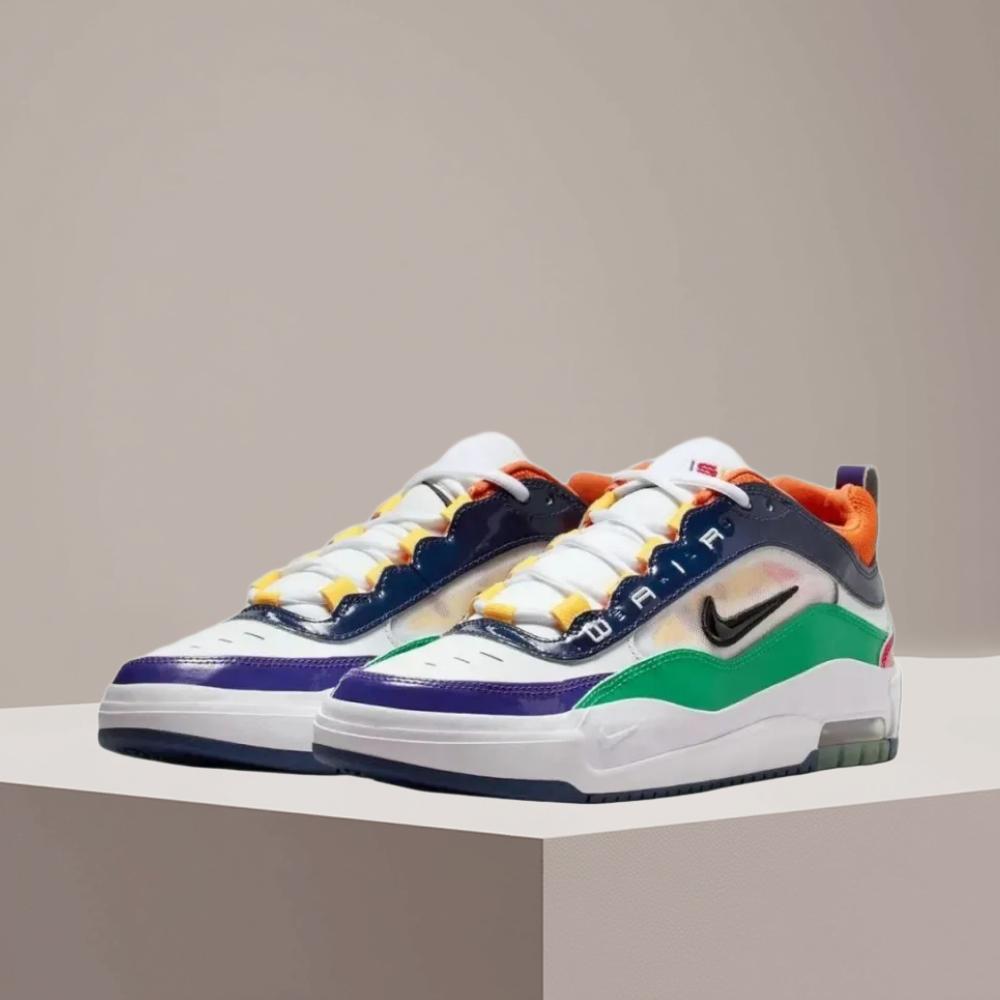 Nike Shoes Air Max 90 - Кроссовки Nike Air Max 90 Pool