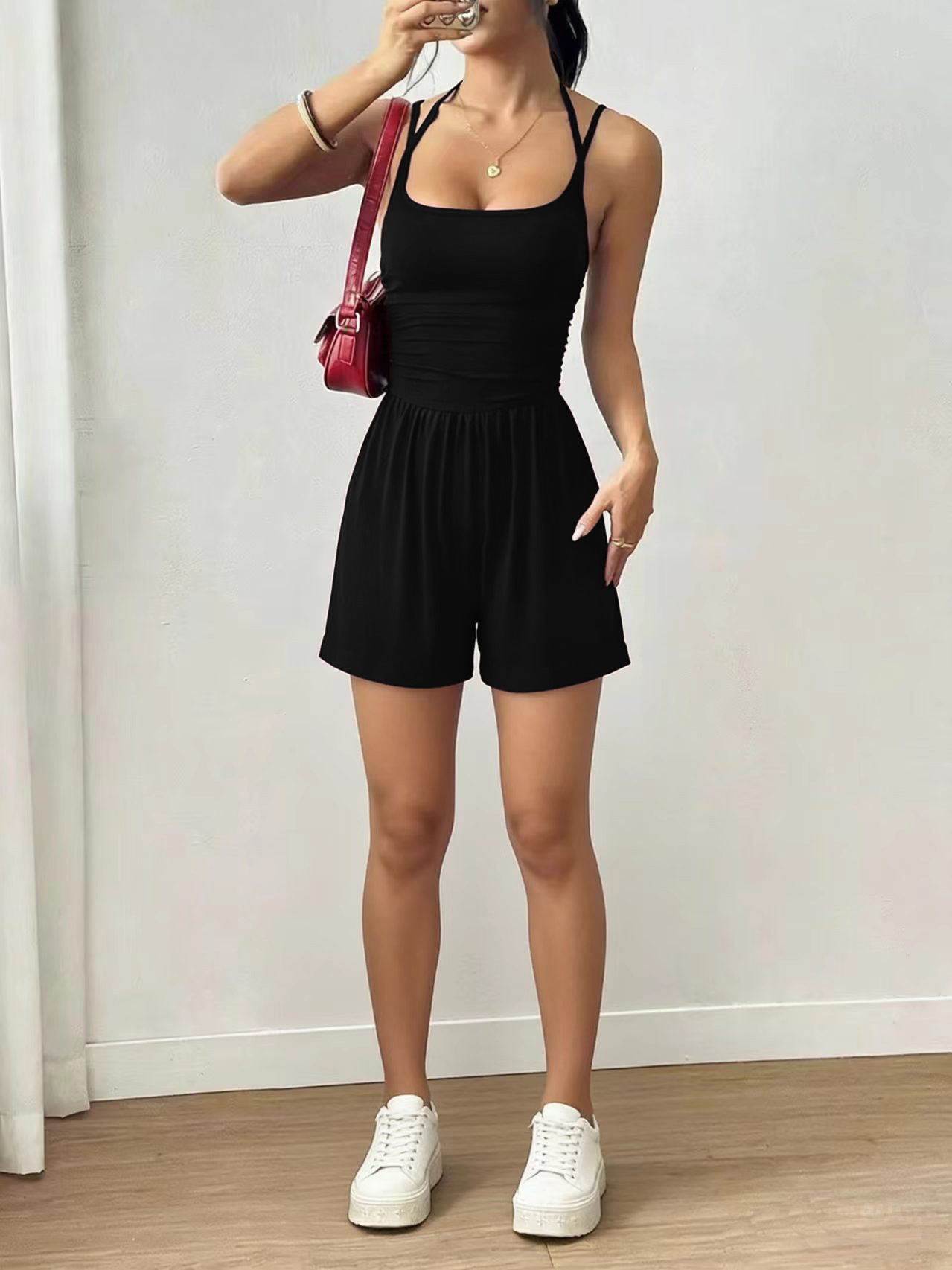 Summer Clothing For 70 Year Old Woman - Новая европейская и американская женская одежда