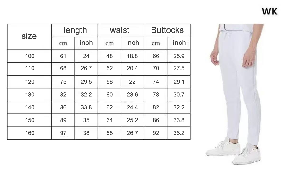 Летняя распродажа 2026: Брюки  – обзор и цена Summer Clothing Kids Sale