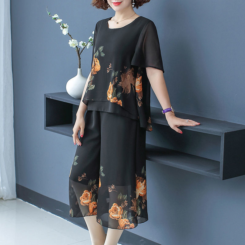 Элегантные модные кружевные ко – обзор и цена Summer Clothing For 70 Year Old Woman