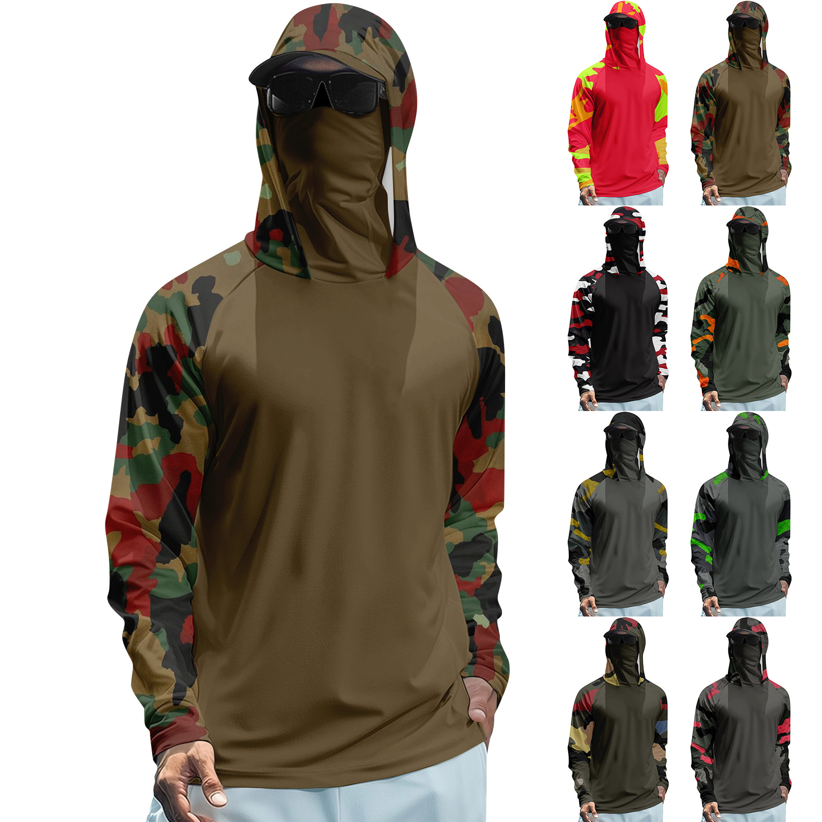 Мужская летняя футболка с прин – обзор и цена Summer Clothing Usa