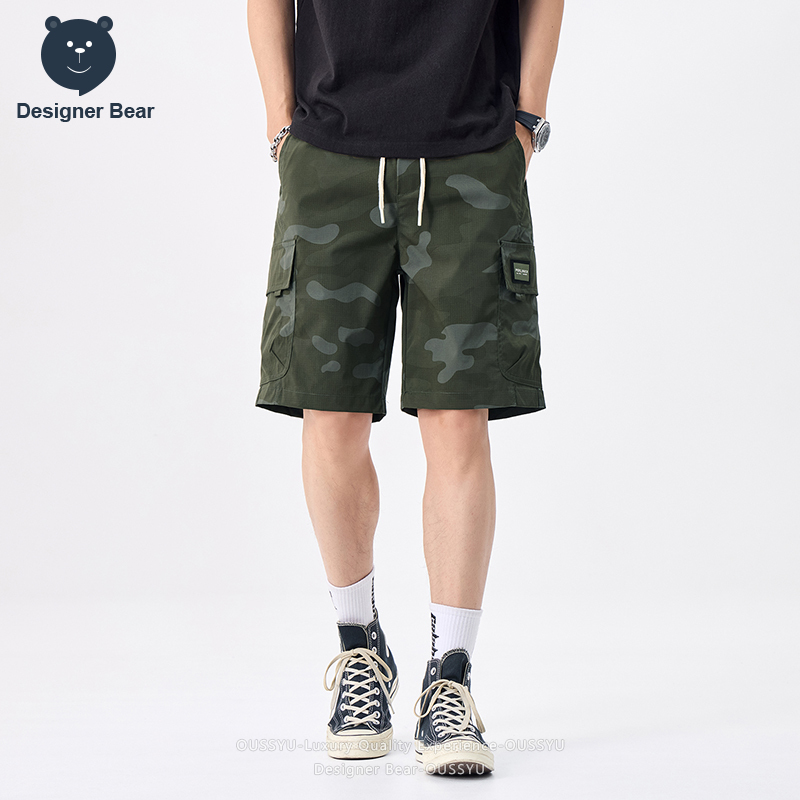 Брендовые летние камуфляжные ш – обзор и цена Summer Clothing Work