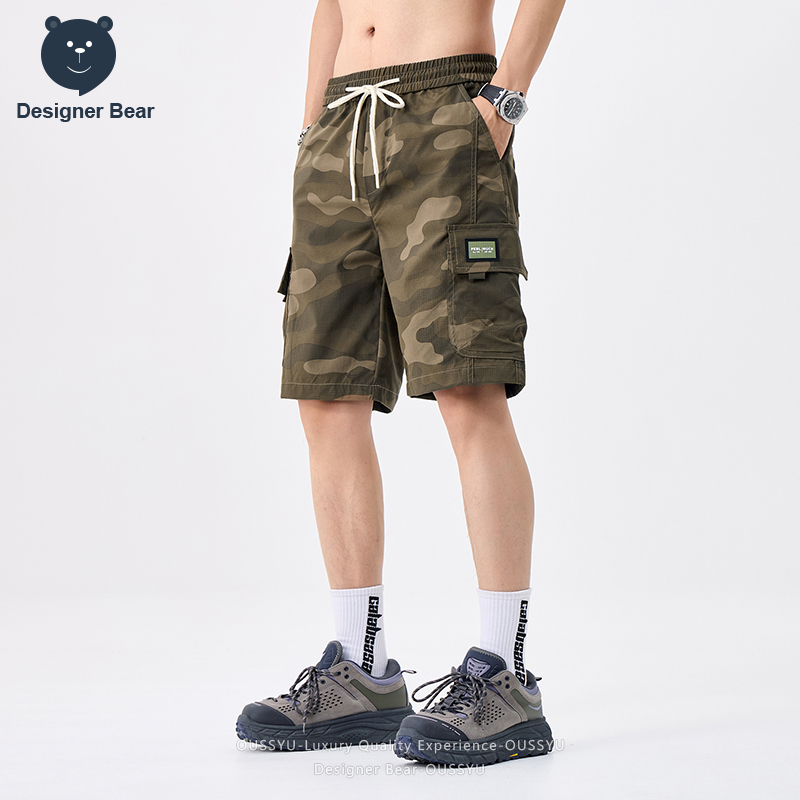 Брендовые летние камуфляжные ш – обзор и цена Summer Clothing Work
