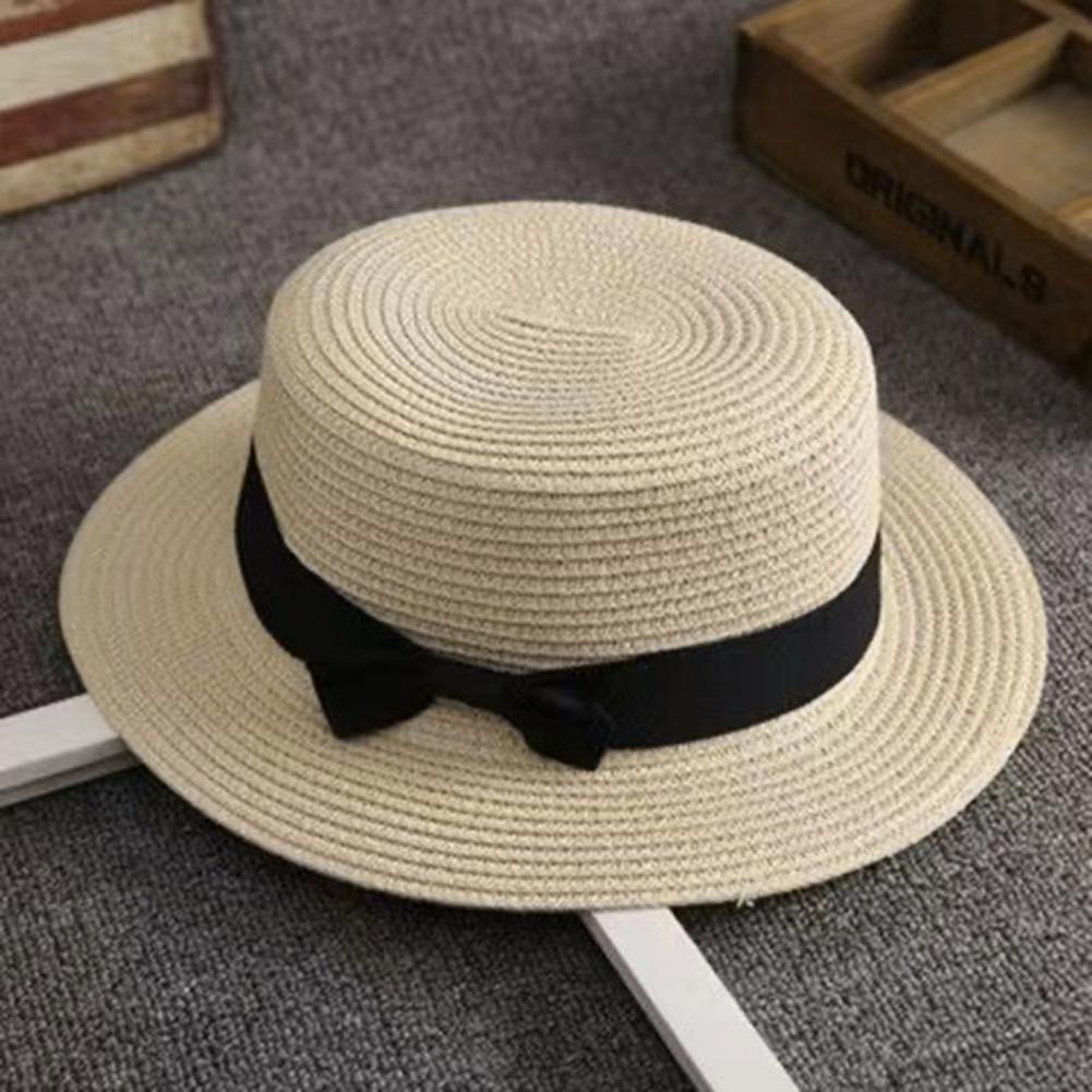 Пляжная соломенная шляпа с пло – обзор и цена Sun Hat Wide Brim