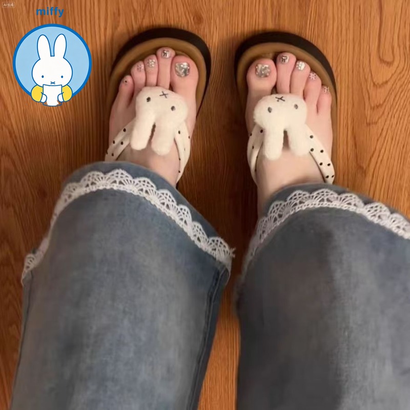 Новые летние шлепанцы Kawaii M – обзор и цена Summer Away Clothing