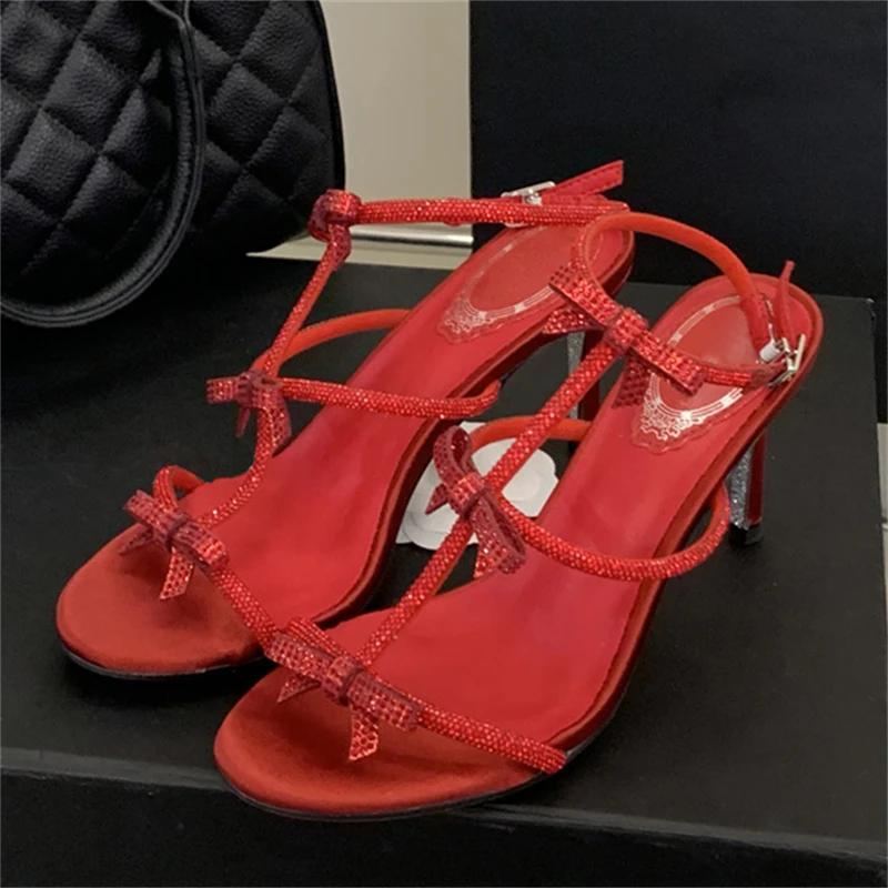 Летние модные босоножки Aneike – обзор и цена Summer Clothing Offers