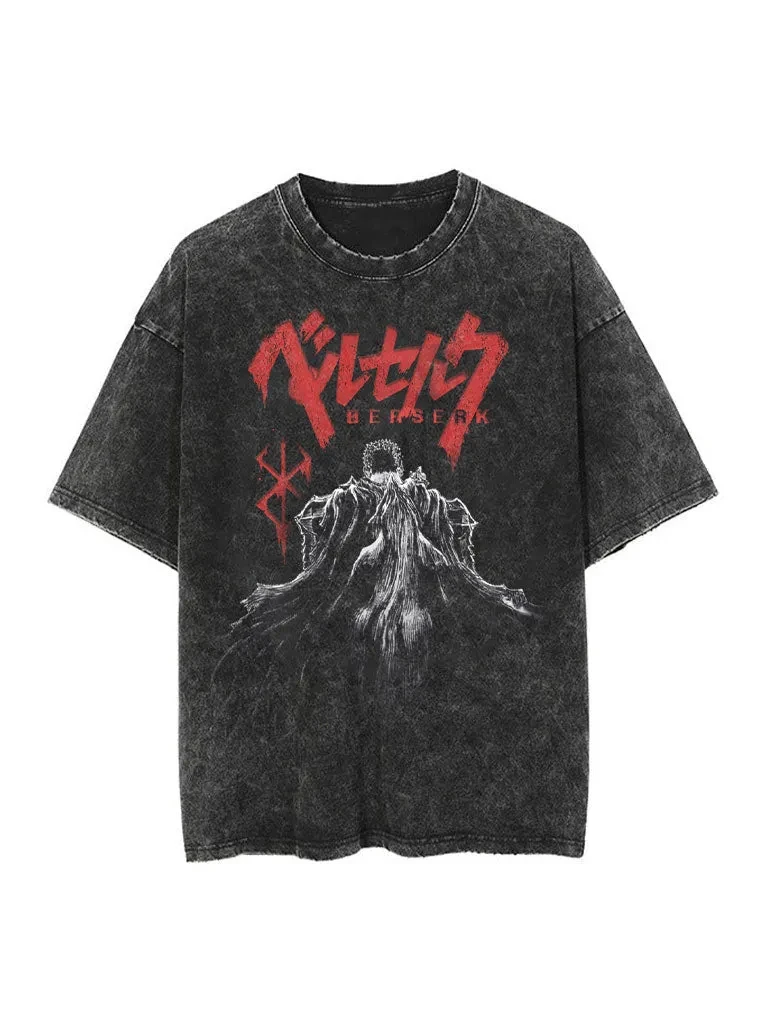 Berserk Animation Derivatives  – обзор и цена Summer Away Clothing