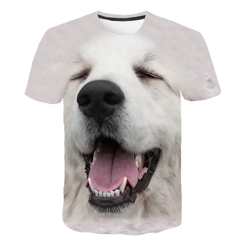 Футболка детская с 3D-принтом  – обзор и цена Summer Clothing Pictures For Kids