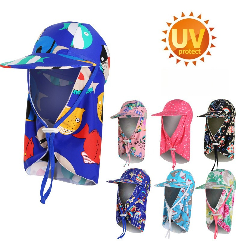 Детская солнцезащитная шляпа д – обзор и цена Sun Hat Wide Brim