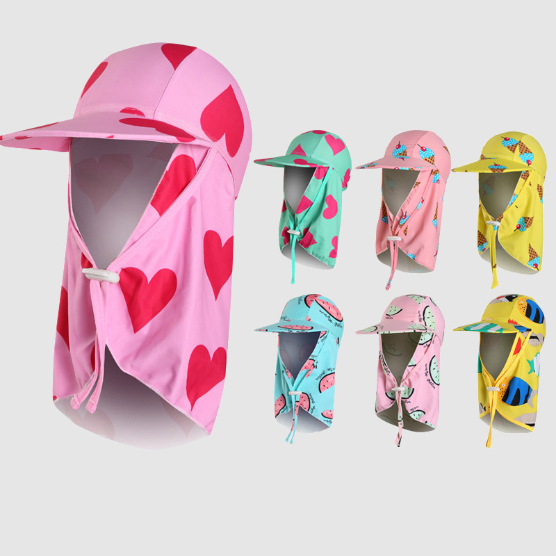 Детская солнцезащитная шляпа д – обзор и цена Sun Hat Wide Brim