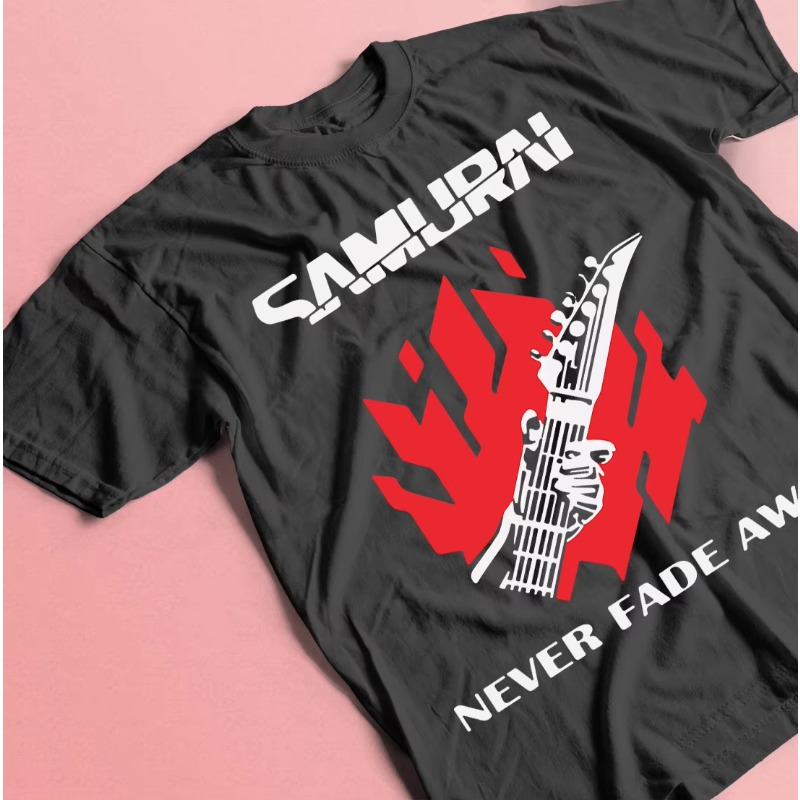 Футболка Never Fade Away, мужс – обзор и цена Summer Away Clothing