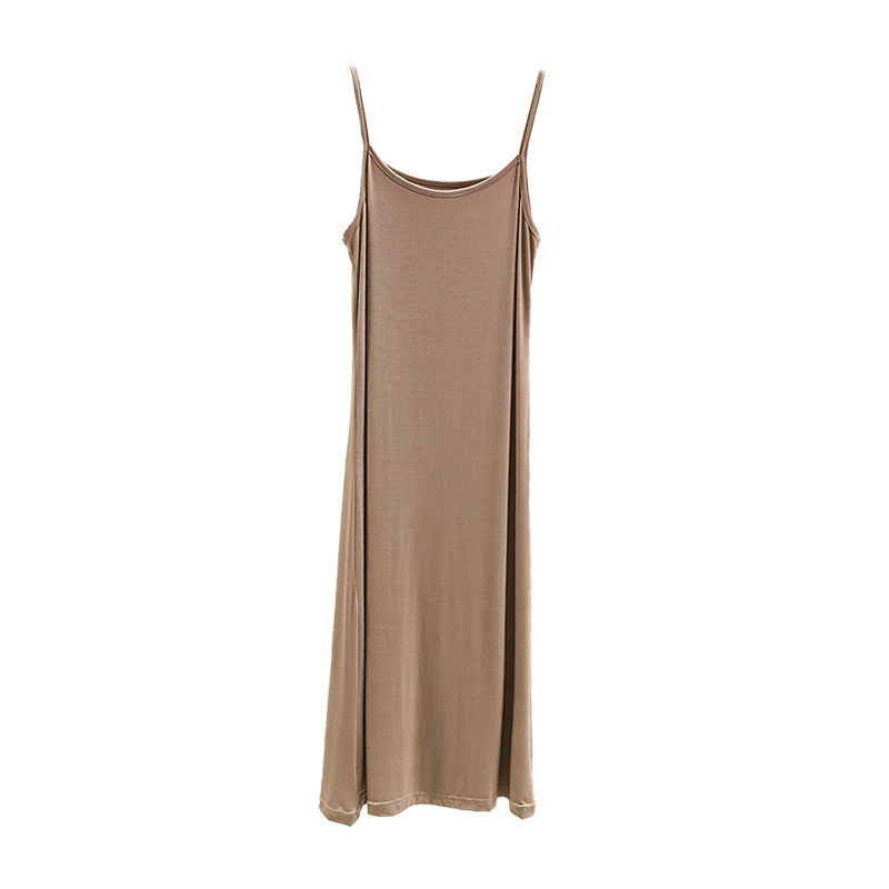 Модальное платье-комбинация дл – обзор и цена Summer Clothing Offers