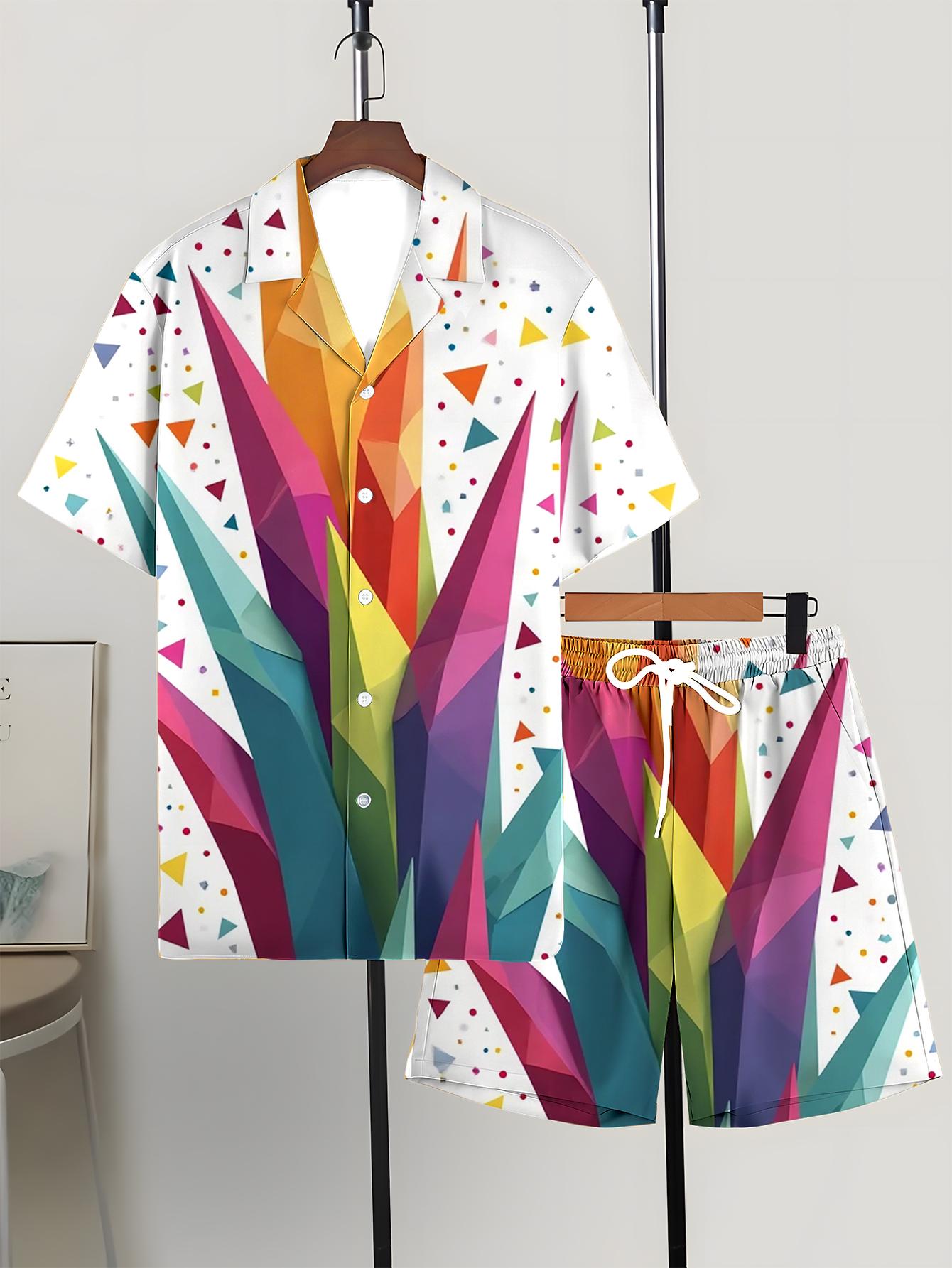 Мужские комплекты одежды: кост – обзор и цена Summer Clothing Drip