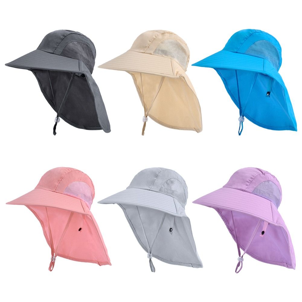 Солнцезащитная пляжная шляпа д – обзор и цена Sun Hat Wide Brim