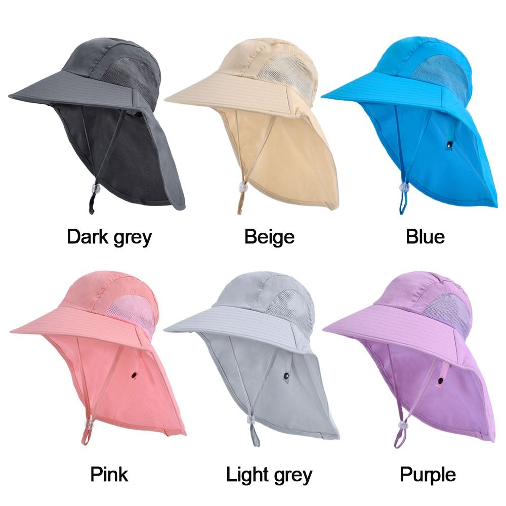 Солнцезащитная пляжная шляпа д – обзор и цена Sun Hat Wide Brim