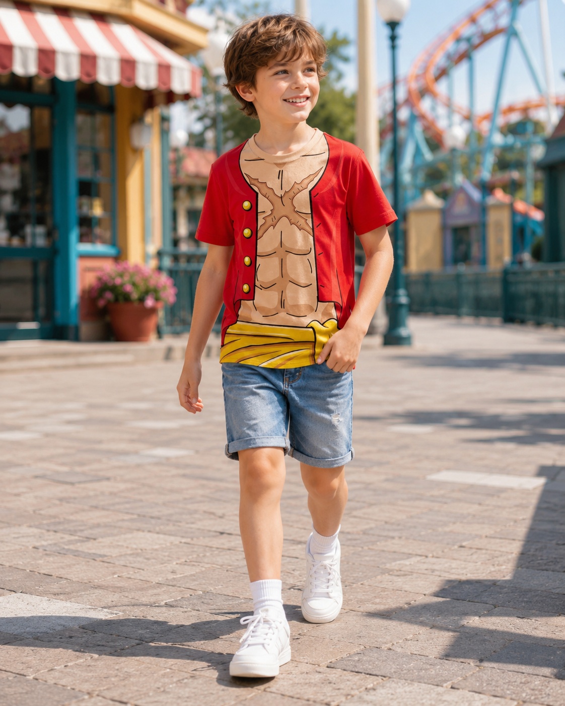 Горячая новинка: футболка унис – обзор и цена Summer Clothing Kids Sale
