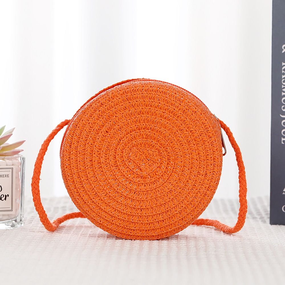 Модная соломенная сумка в форм – обзор и цена Beach Bag Straw