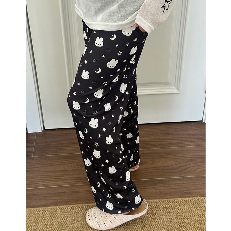 Женские домашние брюки Miffy д – обзор и цена Summer Away Clothing